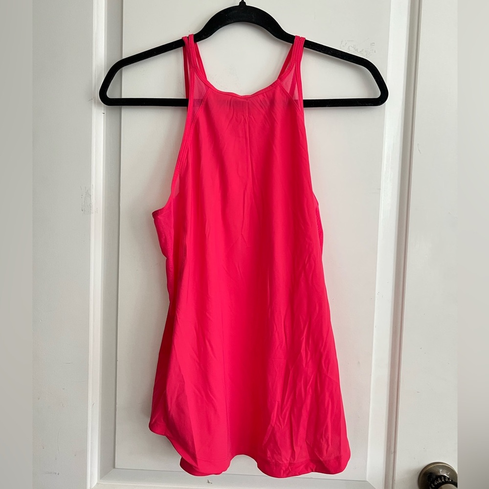 Lululemon workout tank top